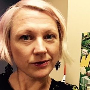 Meet your Posher, Heather